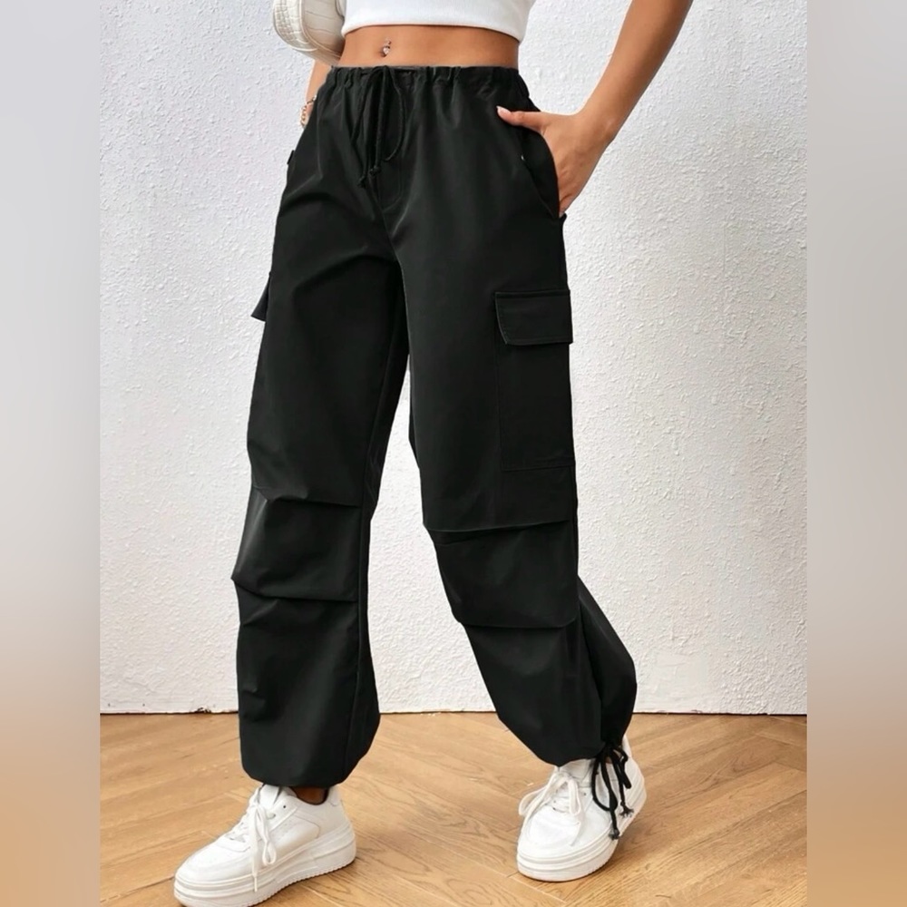 Cargo Pants